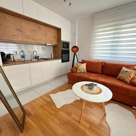 Afrika Apartment Брчко Экстерьер фото
